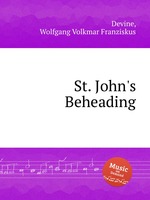 St. John`s Beheading