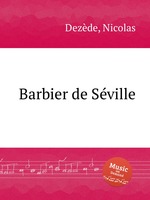 Barbier de Sville