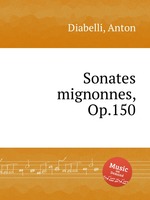Sonates mignonnes, Op.150