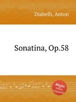 Sonatina, Op.58