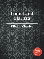 Lionel and Clarissa