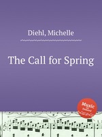 The Call for Spring
