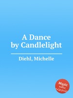 A Dance by Candlelight