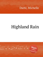 Highland Rain