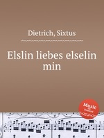 Elslin liebes elselin min