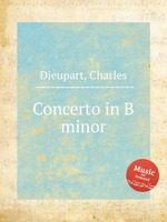 Concerto in B minor