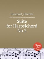 Suite for Harpsichord No.2