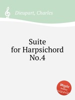 Suite for Harpsichord No.4