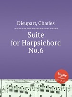 Suite for Harpsichord No.6