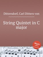 String Quintet in C major