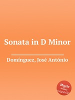 Sonata in D Minor