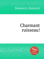 Charmant ruisseau!