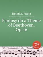 Fantasy on a Theme of Beethoven, Op.46