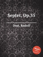 Septet, Op.55