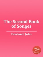 The Second Book of Songes