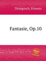 Fantasie, Op.10