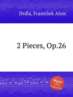 2 Pieces, Op.26
