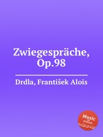 Zwiegesprche, Op.98