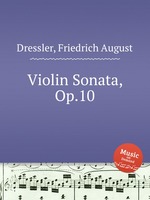 Violin Sonata, Op.10