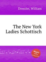 The New York Ladies Schottisch