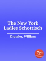 The New York Ladies Schottisch