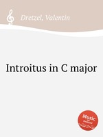 Introitus in C major