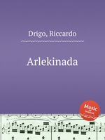 Arlekinada