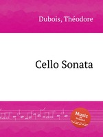 Cello Sonata