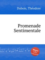 Promenade Sentimentale