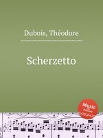 Scherzetto