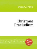 Christmas Praeludium