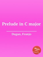 Prelude in C major