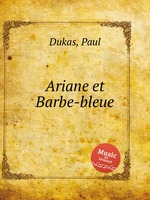 Ariane et Barbe-bleue