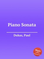 Piano Sonata