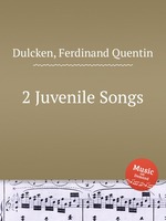 2 Juvenile Songs