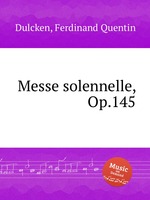 Messe solennelle, Op.145