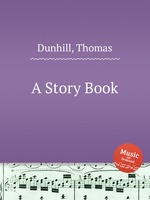 A Story Book