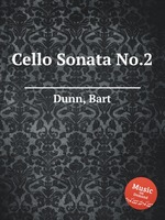 Cello Sonata No.2