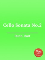 Cello Sonata No.2