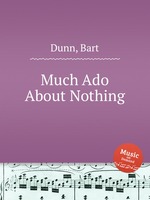 Much Ado About Nothing