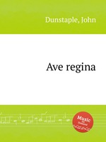 Ave regina