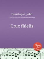 Crux fidelis