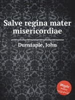 Salve regina mater misericordiae