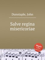 Salve regina misericoriae