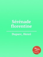 Srnade florentine