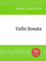 Cello Sonata