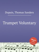 Trumpet Voluntary