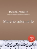 Marche solennelle