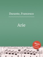 Arie