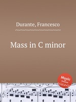 Mass in C minor